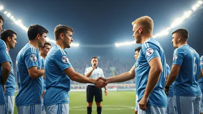 Key Players for Malmö FF Ahead of the Match Against IFK Norrköping