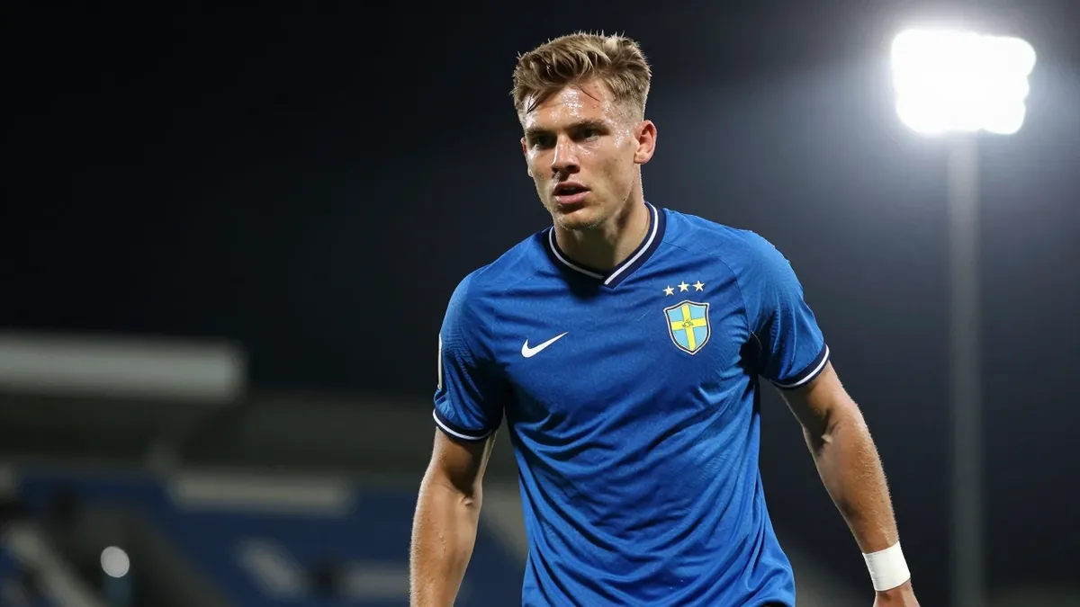 Malmö FF är i kontakt med AZ Alkmaars mittfältare Mayckel Lahdo, som varit utlånad till Bröndby och tidigare spelat för...