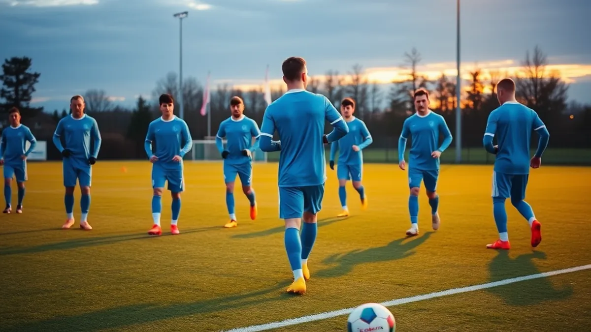 Malmo FF plans to reduce squad size to save costs