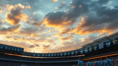 Rösler prioriterar Malmö FF‑derbyt framför VM‑kvartsfinal