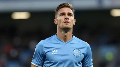 Malmö FF faced IFK Värnamo in the Allsvenskan in September 2025, a match documented by Bildbyrån via Reuters Connect
