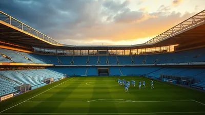 Malmo FF faces Klaksvik in CL qualifying - a tough challenge