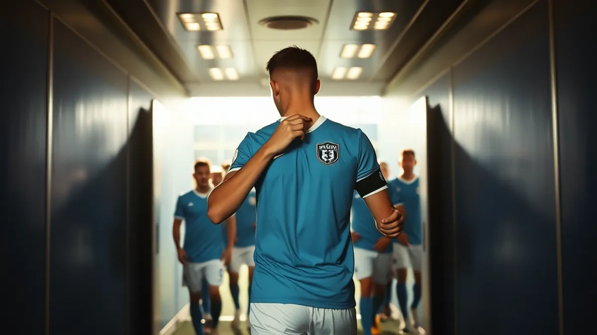 Malmo FF prepares for an exciting summer - New hope for MFF