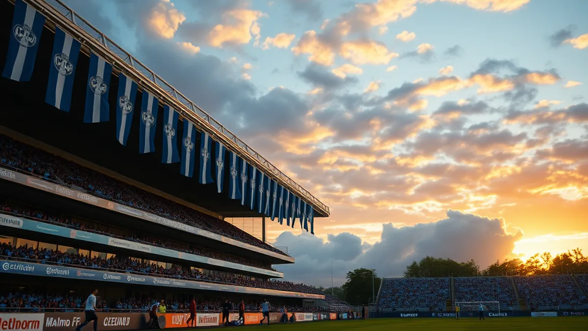 Malmo FF parts ways with Jaime Segura immediately