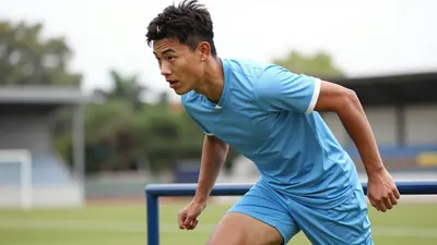 Malmö FF har förstärkt truppen med den 25-årige högerbacken Warren Kamanzi, som skrivit på ett kontrakt fram till slutet...