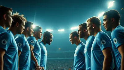 Derby Spirit: Spotlight on Malmö FF Supporter Traditions