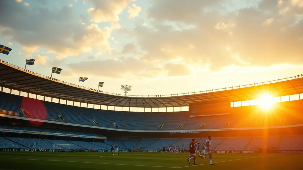 Malmo FF ställer in match på grund av skador