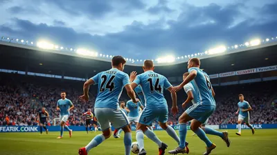 Malmö FF möter IFK Göteborg – avgörande match för Blåvitt
