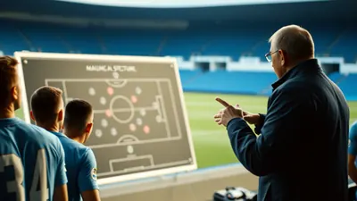 Tactical Analysis: Malmö FF's Current Form and Suggested Adjustments