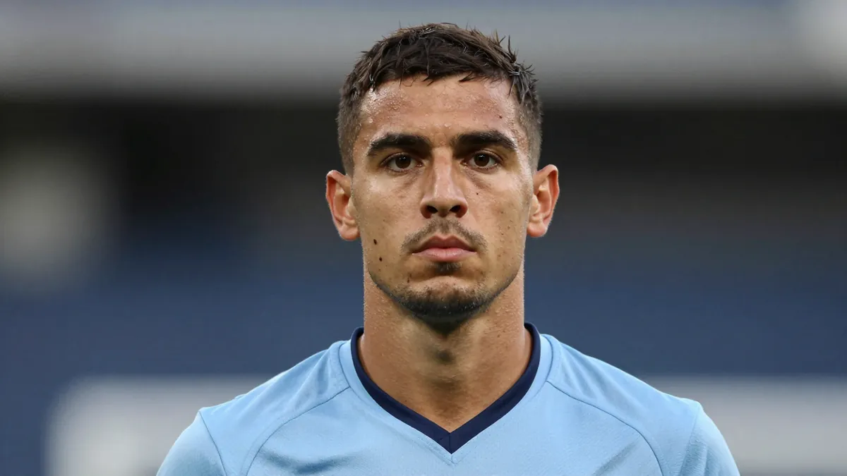 Malmo FF: Malmö FF bekräftar att Anton Tinnerholm återvänder till klubben efter fem säsonger i New York City FC