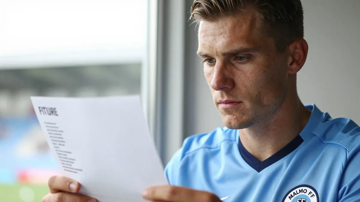 Malmo FF's fixtures for rounds 24 to 30 in Allsvenskan are now set, featuring a home derby against Häcken and an away...