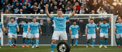 Malmo FF: Malmö FF möter Bröndby i en oavgjord derbymatch