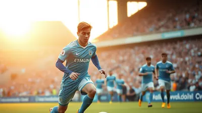 Malmo FF's key player returns after injury