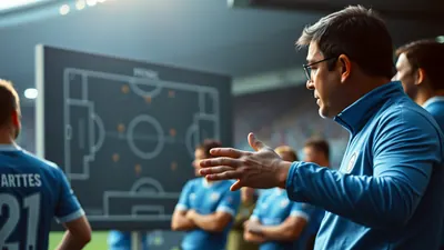 Malmö FF Manager's Future in Jeopardy – What Are the Alternatives?