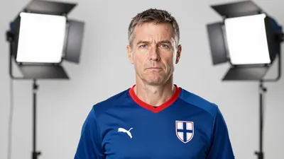 Bengt Johan Gustaf Behrang Safari, expert i SVT:s Fotbollsstudion, menar att Malmö FF måste förändra sig för att lyckas i...
